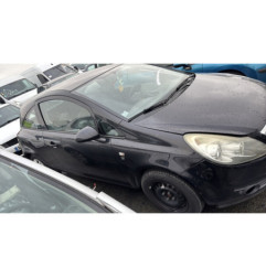 Retroviseur gauche OPEL CORSA D