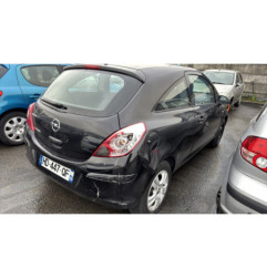 Retroviseur gauche OPEL CORSA D