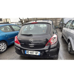 Retroviseur gauche OPEL CORSA D