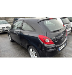 Retroviseur gauche OPEL CORSA D