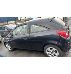 Retroviseur gauche OPEL CORSA D