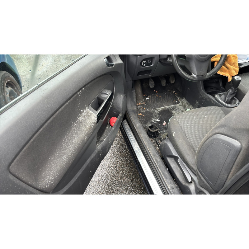 Retroviseur gauche OPEL CORSA D Photo n°16