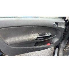 Retroviseur gauche OPEL CORSA D