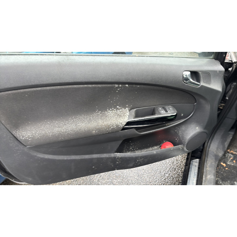 Retroviseur gauche OPEL CORSA D Photo n°17