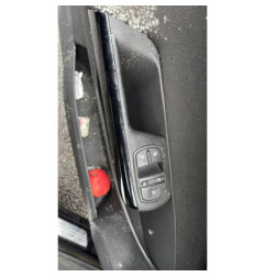 Retroviseur gauche OPEL CORSA D
