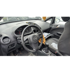 Retroviseur gauche OPEL CORSA D