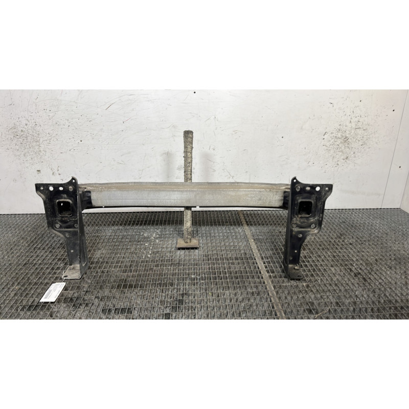 Renfort pare choc avant (traverse) OPEL CORSA D Photo n°4