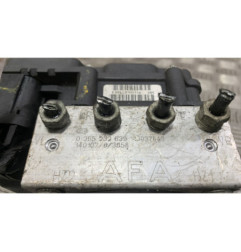 Bloc ABS (freins anti-blocage) OPEL CORSA D