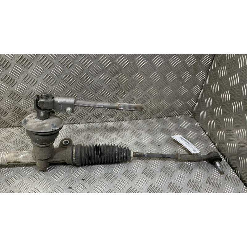 Cremaillere assistee OPEL CORSA D Photo n°5