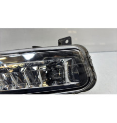 Anti brouillard gauche (feux) NISSAN MICRA 5