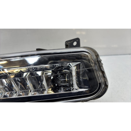 Anti brouillard gauche (feux) NISSAN MICRA 5