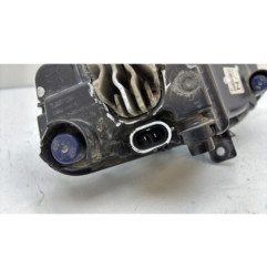 Anti brouillard gauche (feux) NISSAN MICRA 5