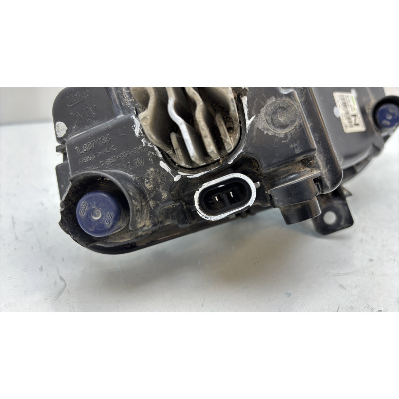 Anti brouillard gauche (feux) NISSAN MICRA 5 Photo n°4