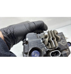 Anti brouillard gauche (feux) NISSAN MICRA 5