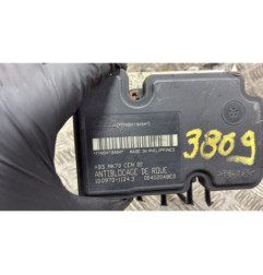 Bloc ABS (freins anti-blocage) CITROEN C3 1