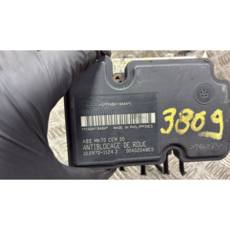 Bloc ABS (freins anti-blocage) CITROEN C3 1