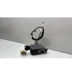 Serrure arriere droit PEUGEOT 3008 1