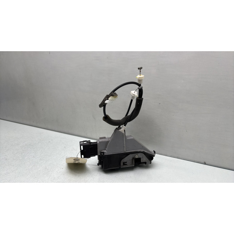 Serrure arriere droit PEUGEOT 3008 1 Photo n°4