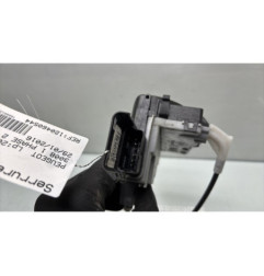 Serrure arriere droit PEUGEOT 3008 1