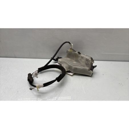 Serrure avant droit PEUGEOT 3008 1