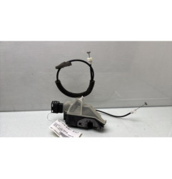 Serrure avant droit PEUGEOT 3008 1