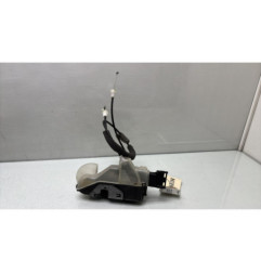 Serrure avant gauche PEUGEOT 3008 1
