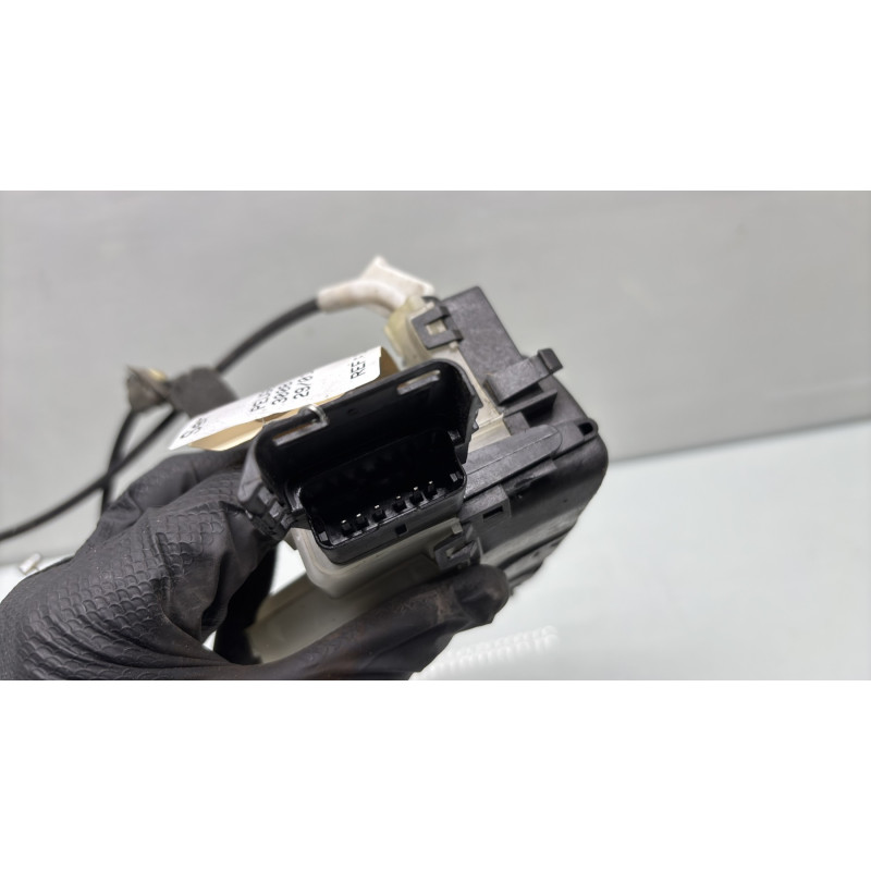 Serrure avant gauche PEUGEOT 3008 1 Photo n°5