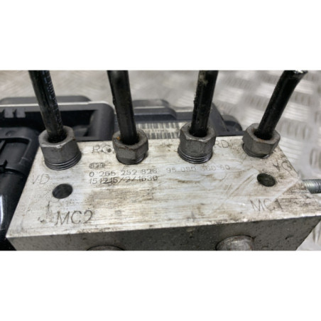 Bloc ABS (freins anti-blocage) PEUGEOT 3008 1