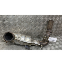 Catalyseur (echappement) PEUGEOT 3008 1 Photo n°1
