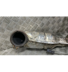 Catalyseur (echappement) PEUGEOT 3008 1