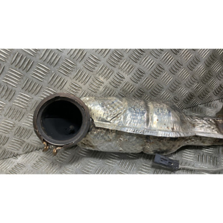Catalyseur (echappement) PEUGEOT 3008 1