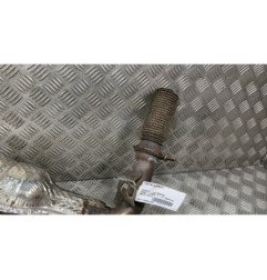 Catalyseur (echappement) PEUGEOT 3008 1