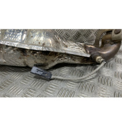 Catalyseur (echappement) PEUGEOT 3008 1