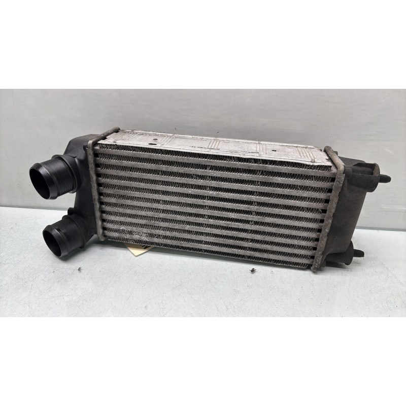 Echangeur air (Intercooler) PEUGEOT 3008 1 Photo n°1