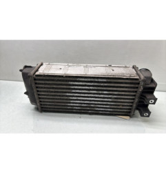 Echangeur air (Intercooler) PEUGEOT 3008 1