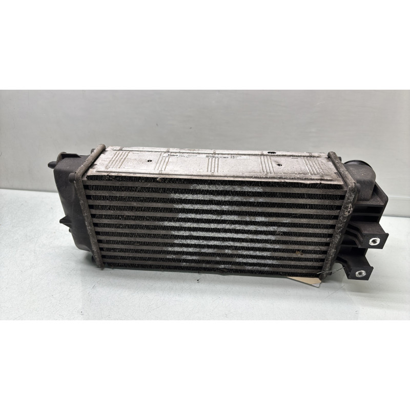 Echangeur air (Intercooler) PEUGEOT 3008 1 Photo n°2