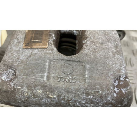 Etrier arriere gauche (freinage) PEUGEOT 3008 1