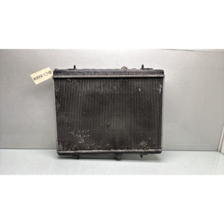 Radiateur eau PEUGEOT 3008 1