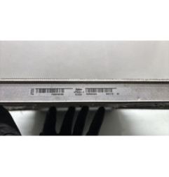 Radiateur eau PEUGEOT 3008 1