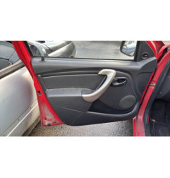 Poignee porte avant gauche DACIA SANDERO 1