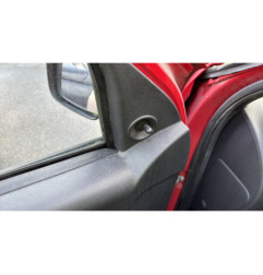 Poignee porte avant gauche DACIA SANDERO 1