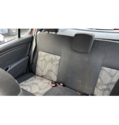 Poignee porte avant gauche DACIA SANDERO 1