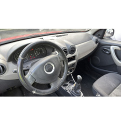 Poignee porte avant gauche DACIA SANDERO 1