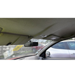 Poignee porte avant gauche DACIA SANDERO 1