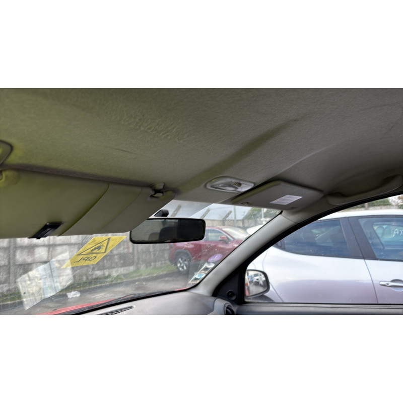 Poignee porte avant gauche DACIA SANDERO 1 Photo n°17