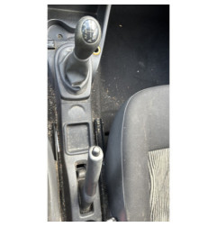 Poignee porte avant gauche DACIA SANDERO 1