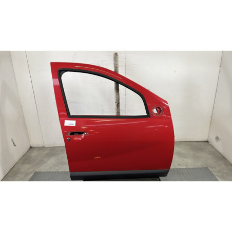Porte avant droit DACIA SANDERO 1 Photo n°1