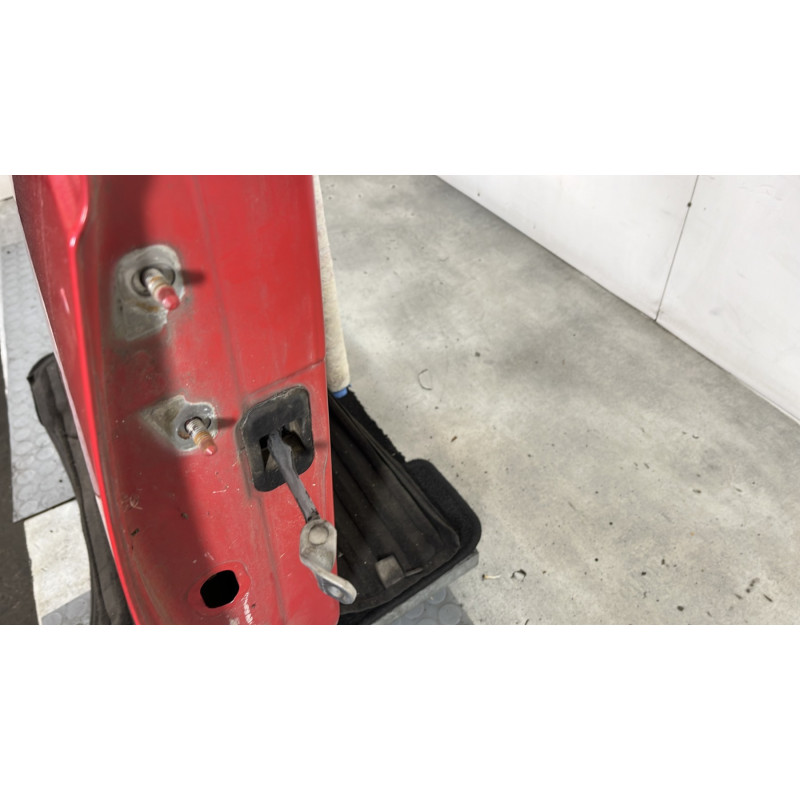 Porte avant droit DACIA SANDERO 1 Photo n°3