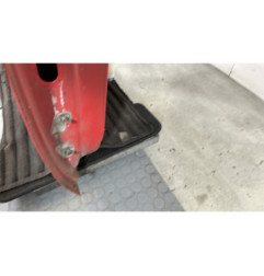 Porte avant droit DACIA SANDERO 1