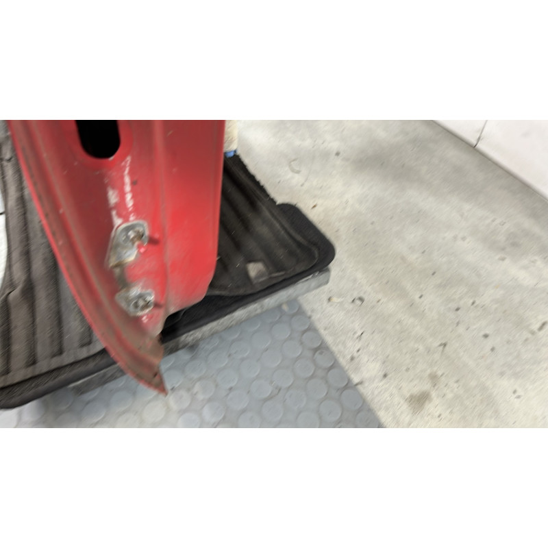 Porte avant droit DACIA SANDERO 1 Photo n°4